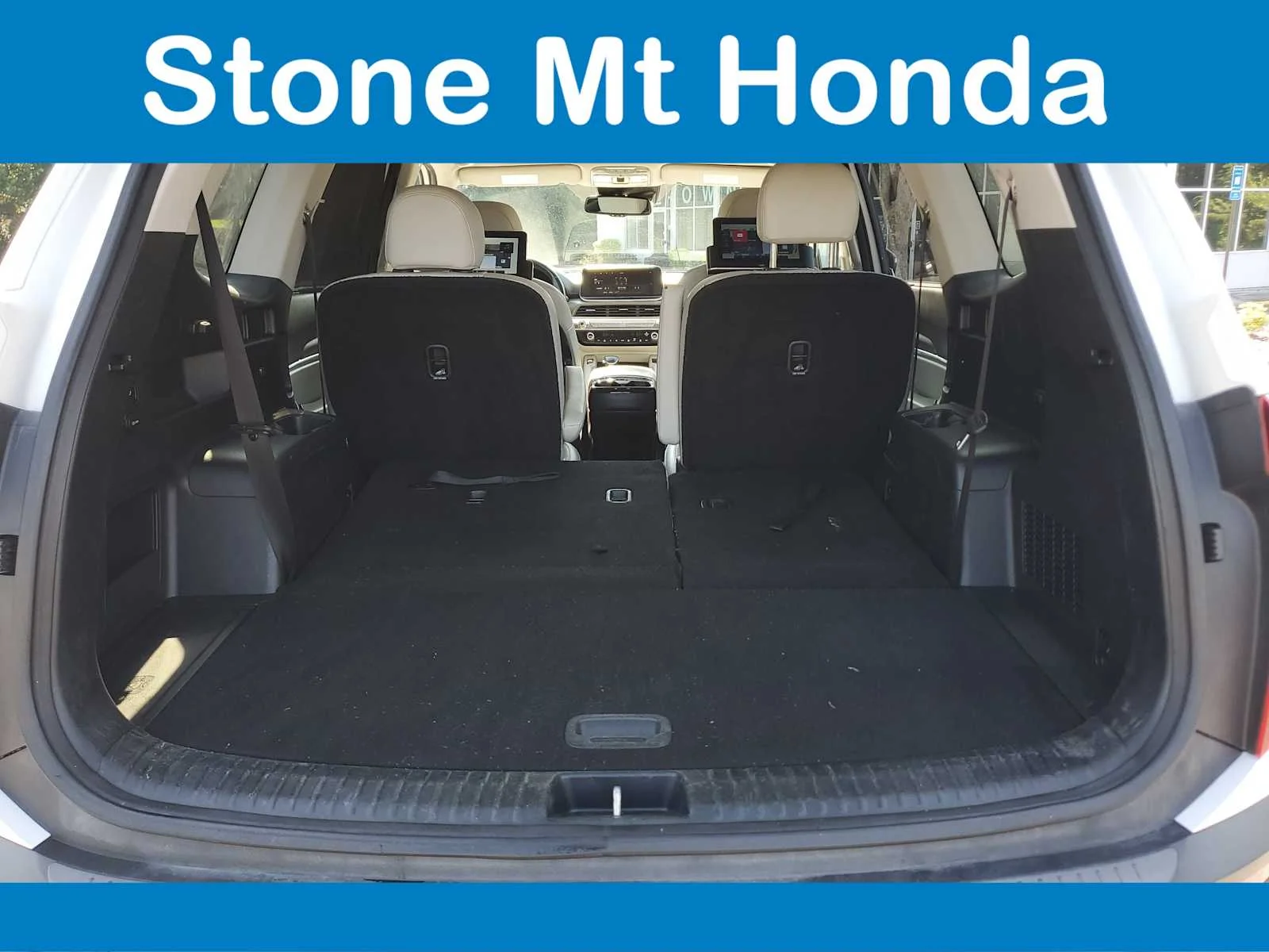 Used 2021 Glacial White Pearl Kia EX image 9