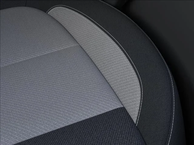 New 2026 Gray Chevrolet LT image 21