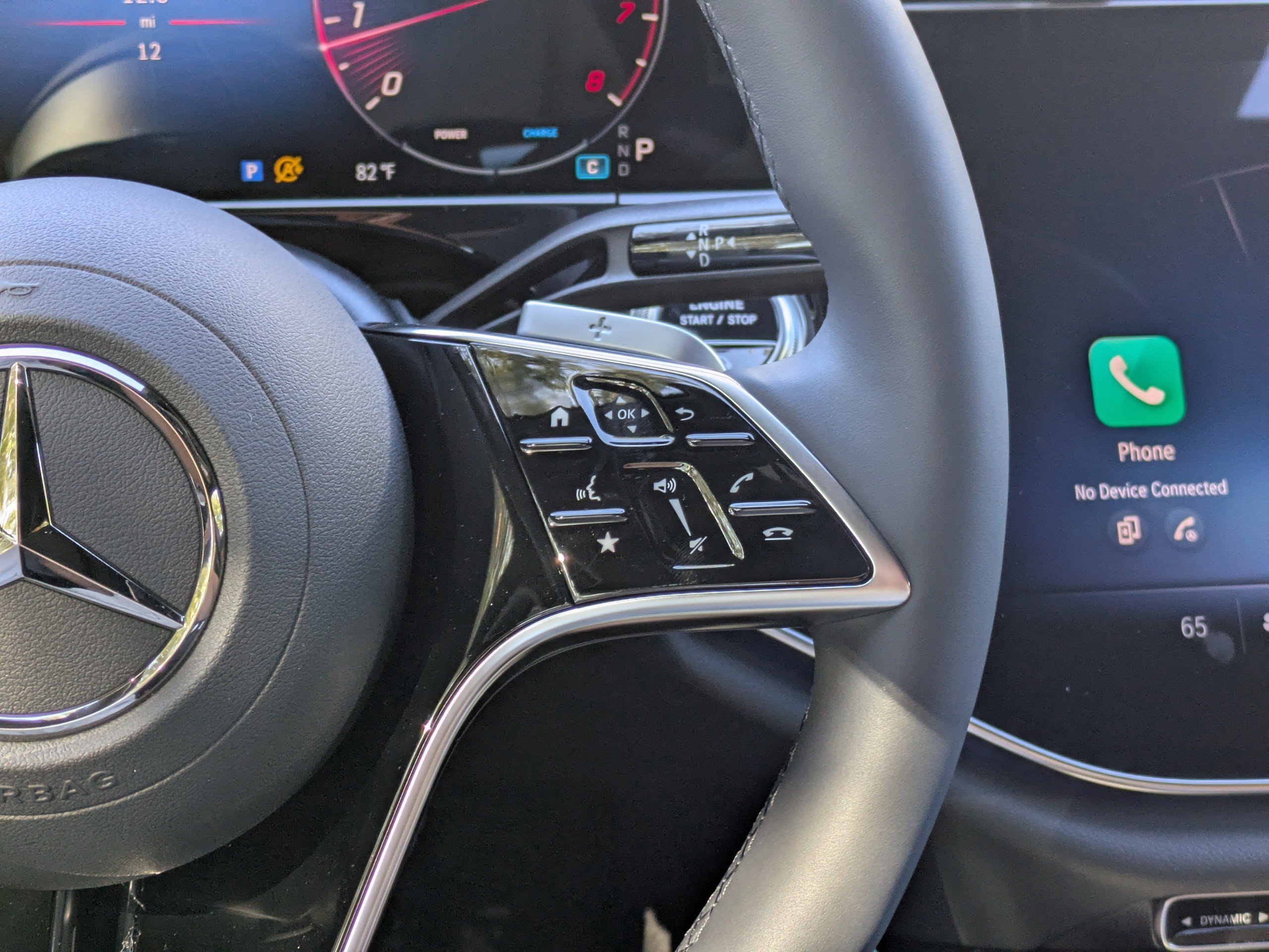 2026 Mercedes-Benz E-Class E350 - Photo 49