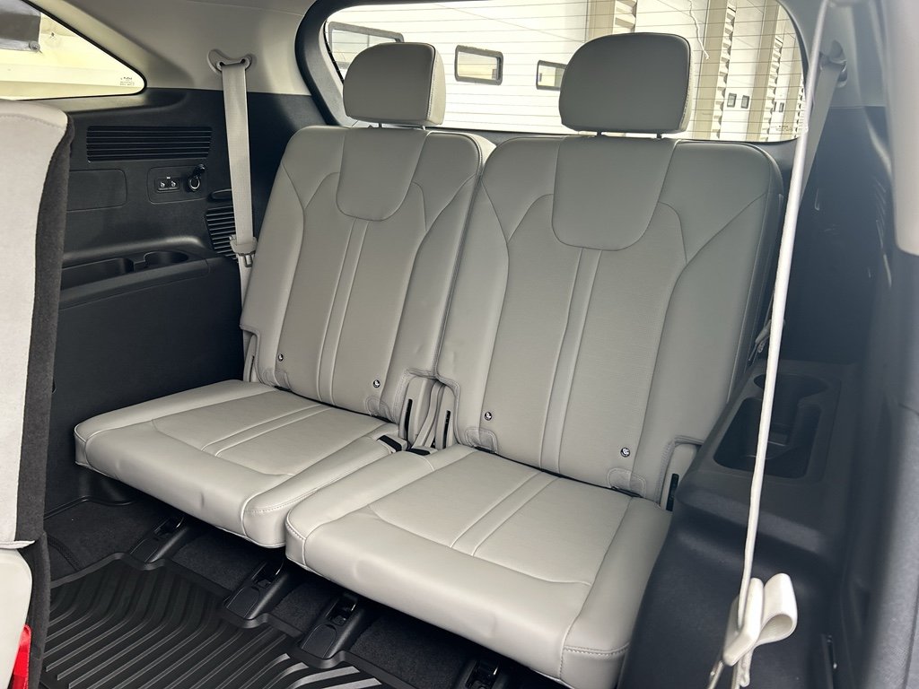 New 2026 Midnight Lake Blue Kia EX image 14