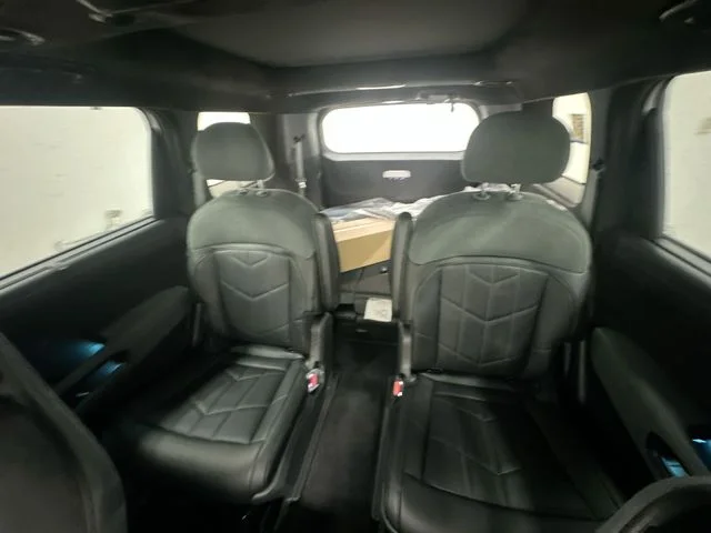 New 2027 Glacial White Pearl Kia X-LINE SX PRESTIGE image 26