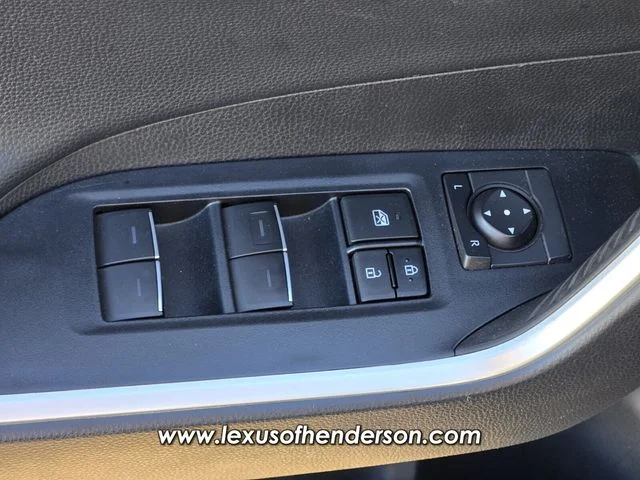 2024 Toyota RAV4 Adventure - Photo 21