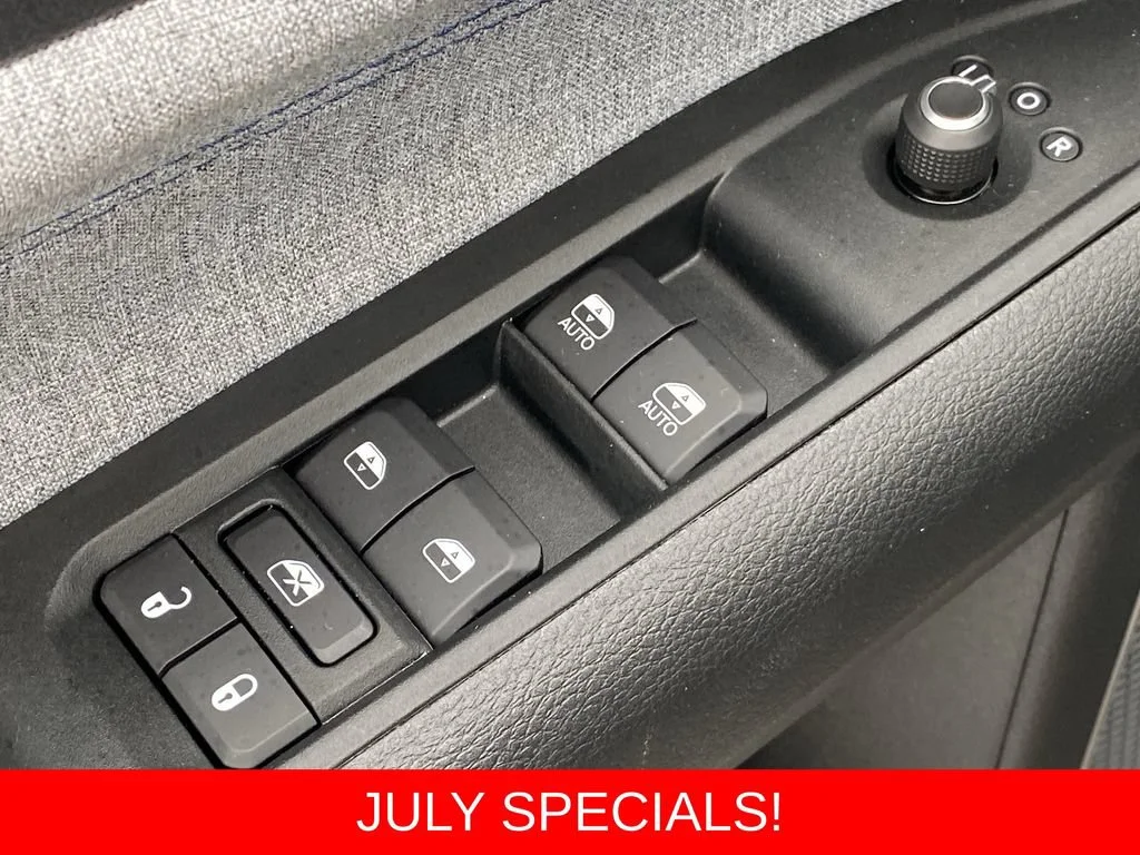 2022 Jeep Compass Latitude - Photo 21