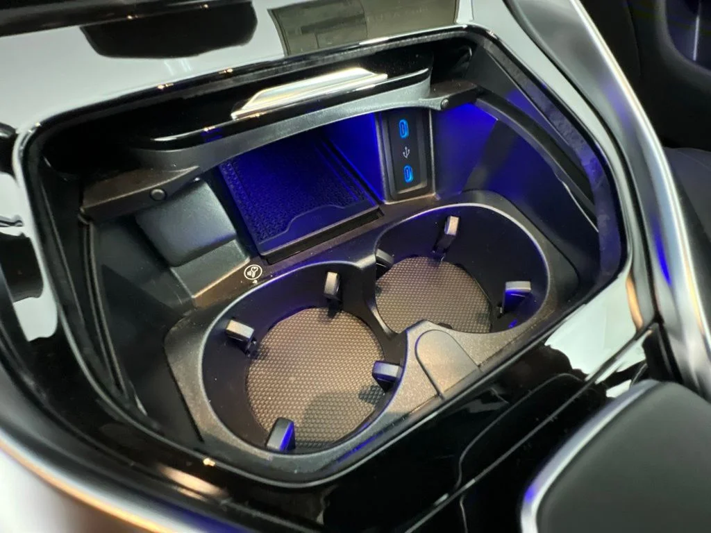 New 2026 Black Mercedes-Benz  image 34