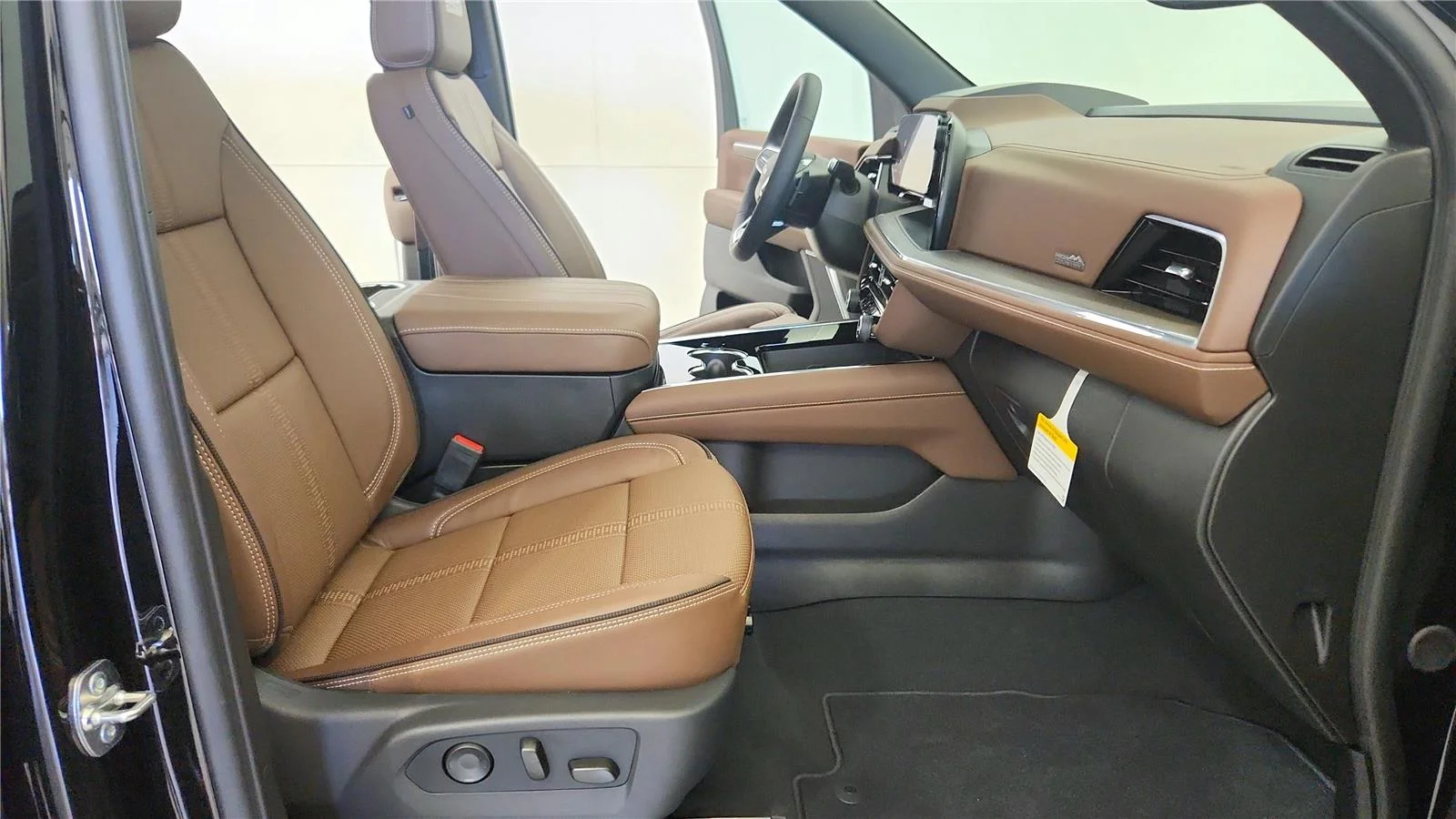 2026 Chevrolet Tahoe High Country - Photo 37