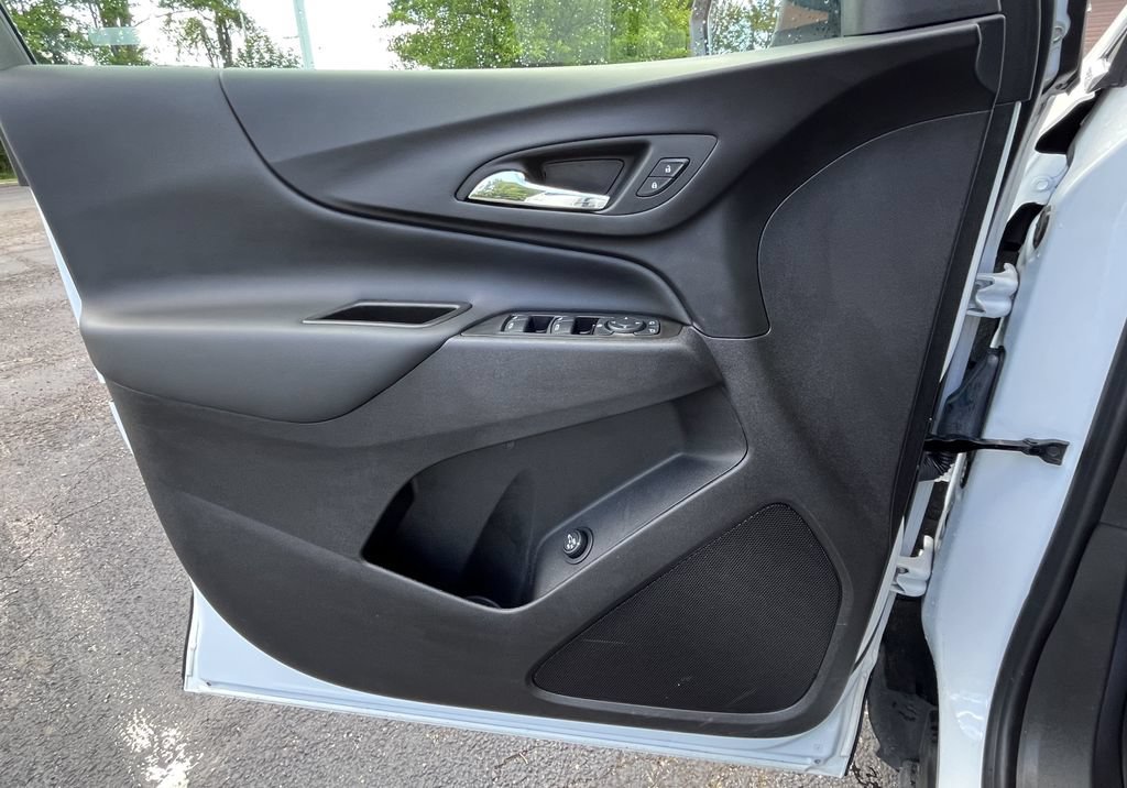 2024 Chevrolet Equinox LT - Photo 9