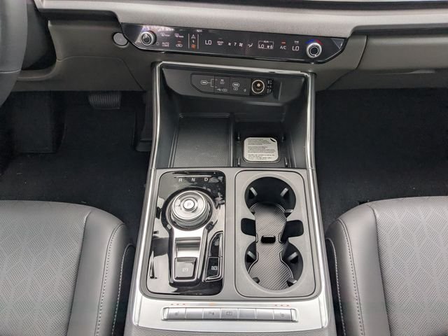 New 2027 Ceramic Silver Kia EX image 19