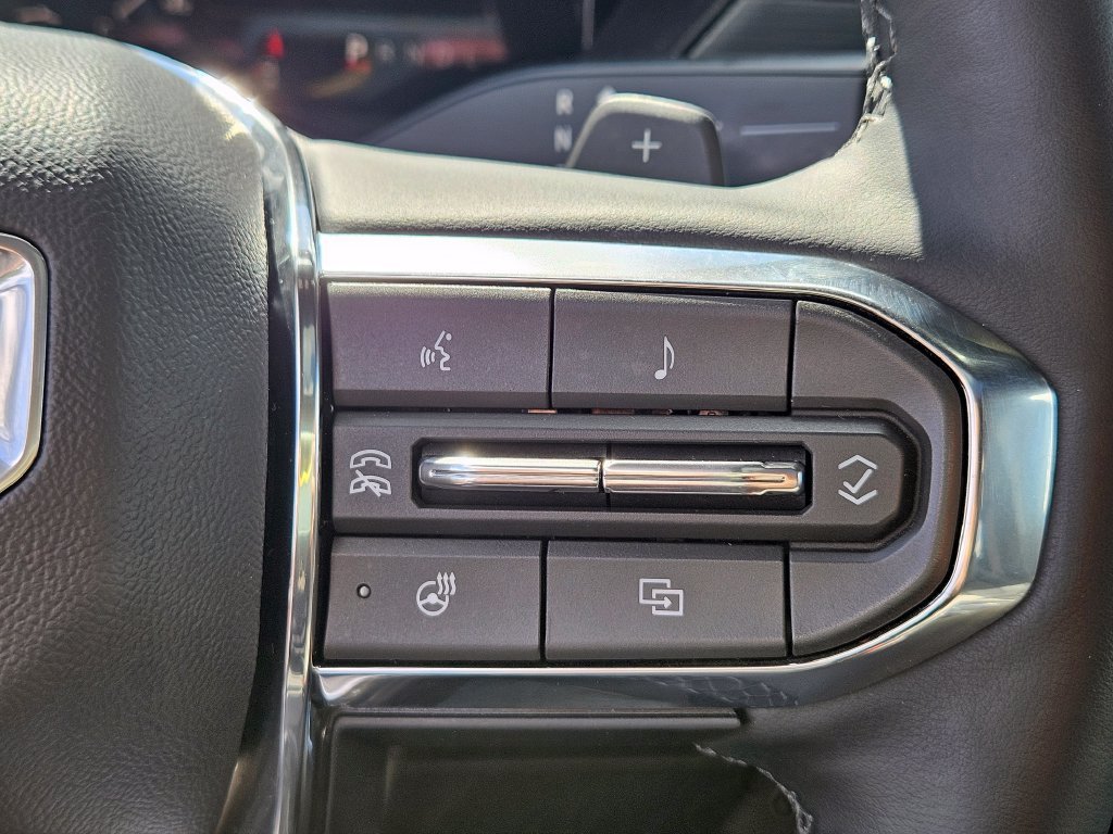 2026 GMC Acadia Elevation - Photo 26