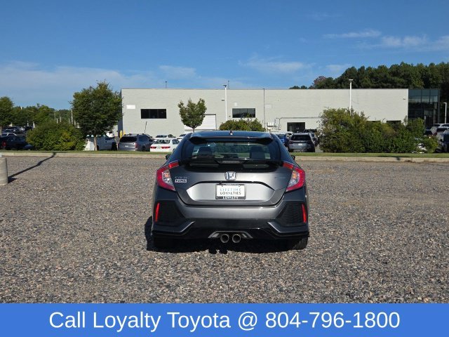 Used 2017  Honda Sport image 4