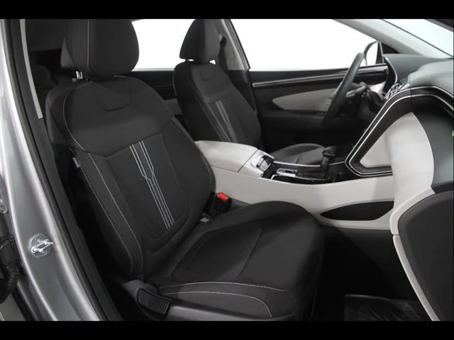 2024 Hyundai Tucson SEL - Photo 16