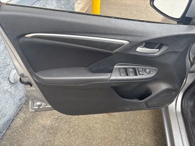 Certified Used 2020 Silver Honda LX image 14