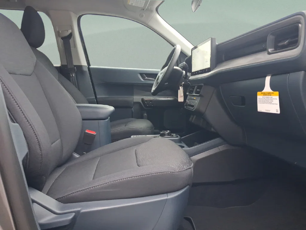 New 2026 Gray Ford XL image 31