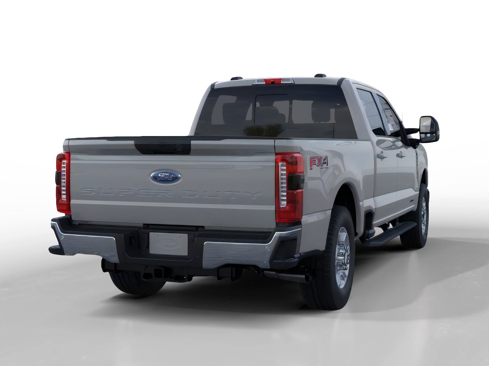 New 2026 Avalanche Ford XLT image 8