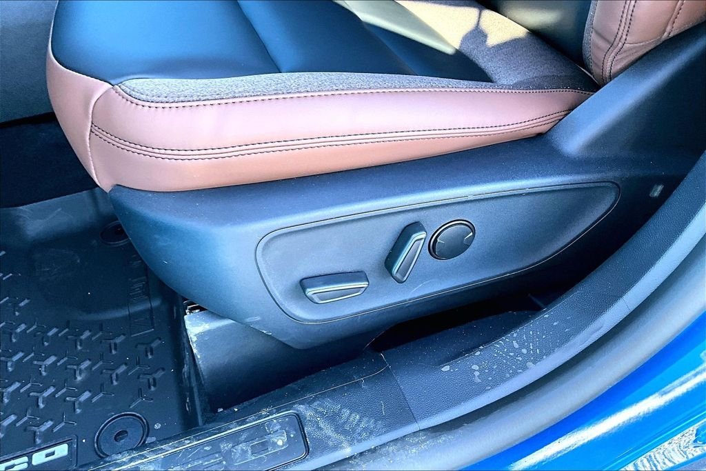 2025 Ford Bronco Sport Outer Banks - Photo 38
