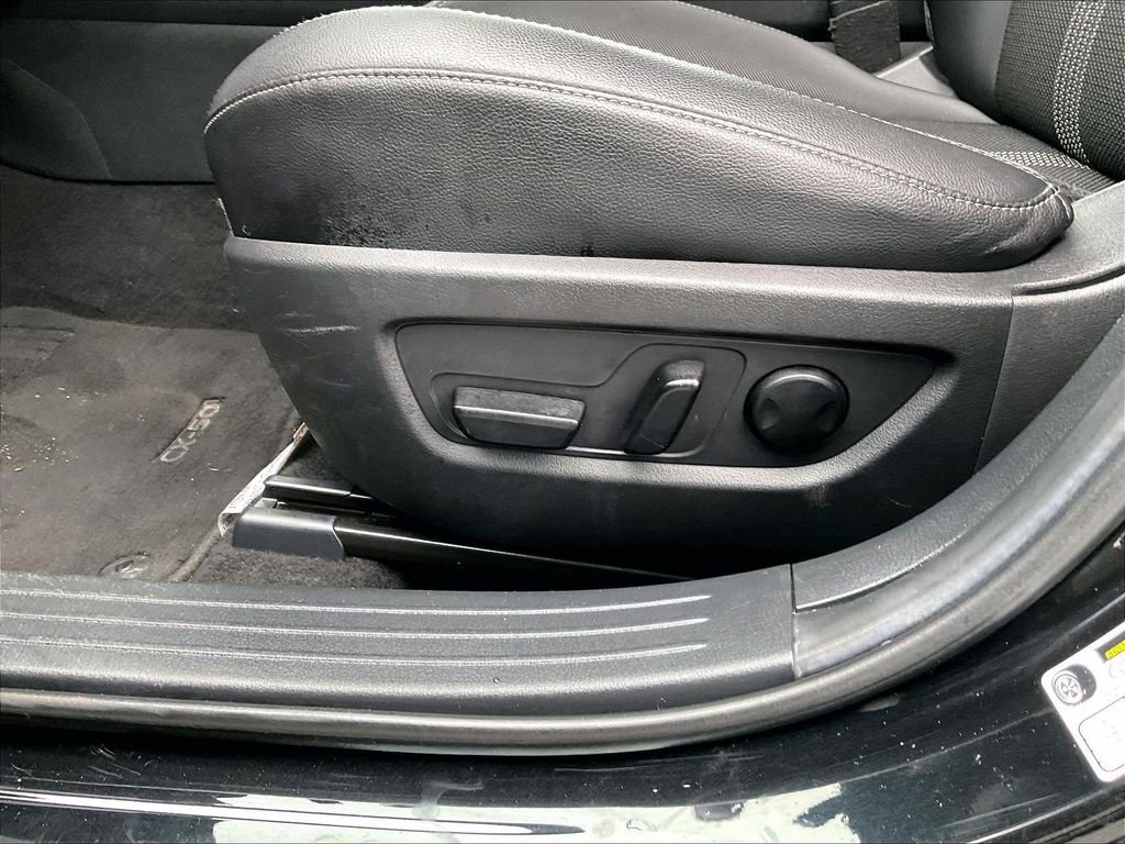 Used 2025 Black Mazda 2.5 S Preferred Package image 27