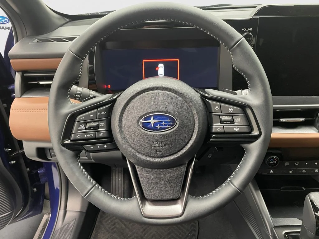 New 2026 SAPPHIRE BLUE PEARL Subaru Touring image 10