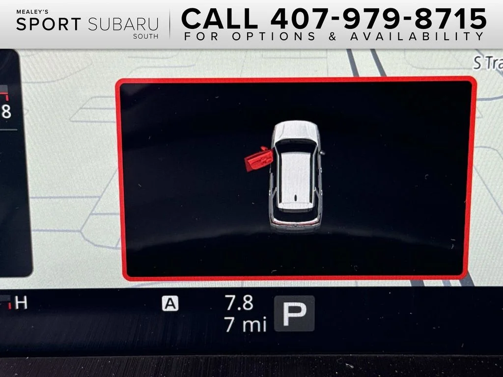 New 2026 RIVER ROCK PEARL Subaru Wilderness image 43