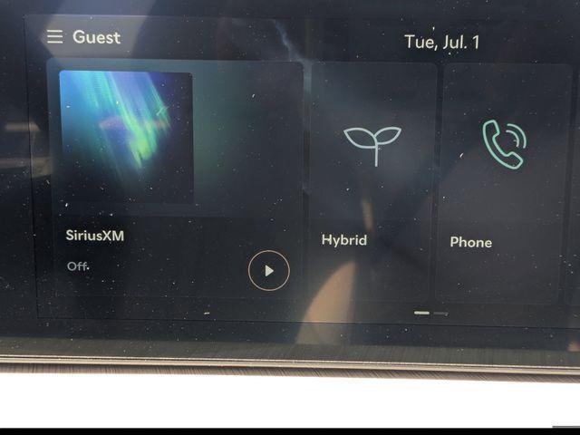 2025 Hyundai Sonata Hybrid SEL - Photo 17