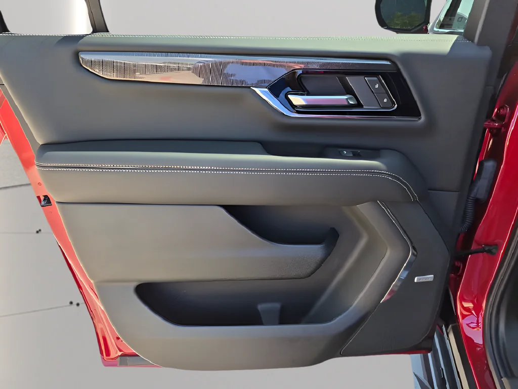 New 2026 GMC Yukon XL Elevation, photo 36