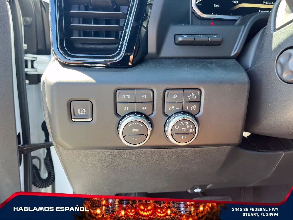 2026 GMC Sierra 1500 AT4X - Photo 24