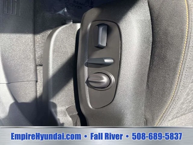 Used 2024 Black Chevrolet LT image 21
