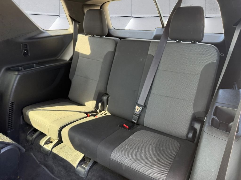 Used 2023 Blue Chevrolet LT image 15