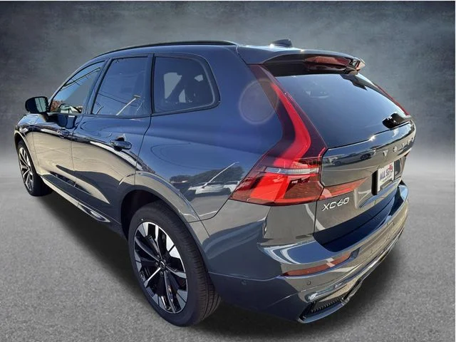 New 2026 Denim Blue Volvo Plus image 6