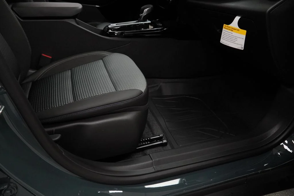 2026 Chevrolet Trax LT - Photo 30