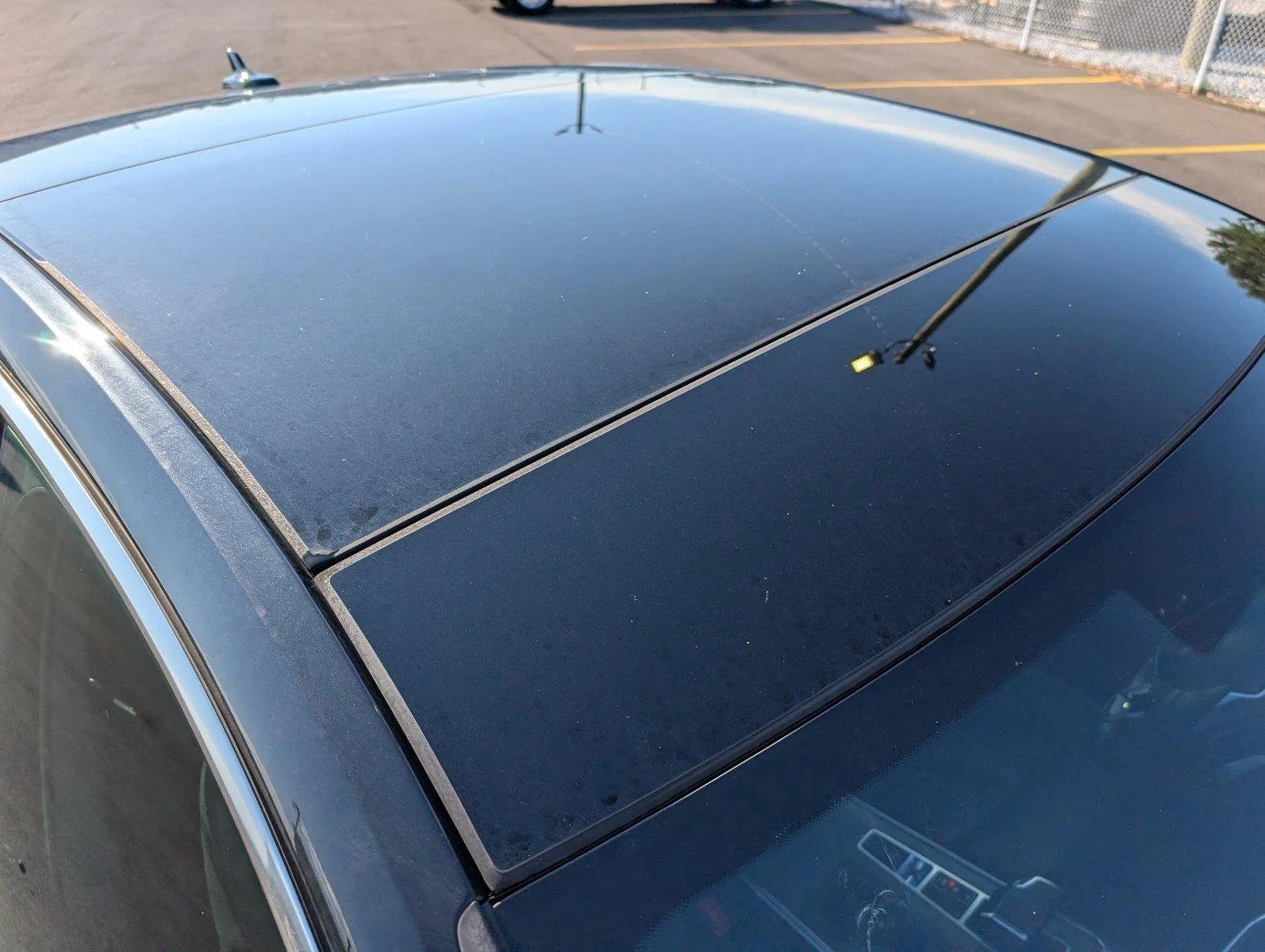Used 2024 black Audi Premium Plus image 38