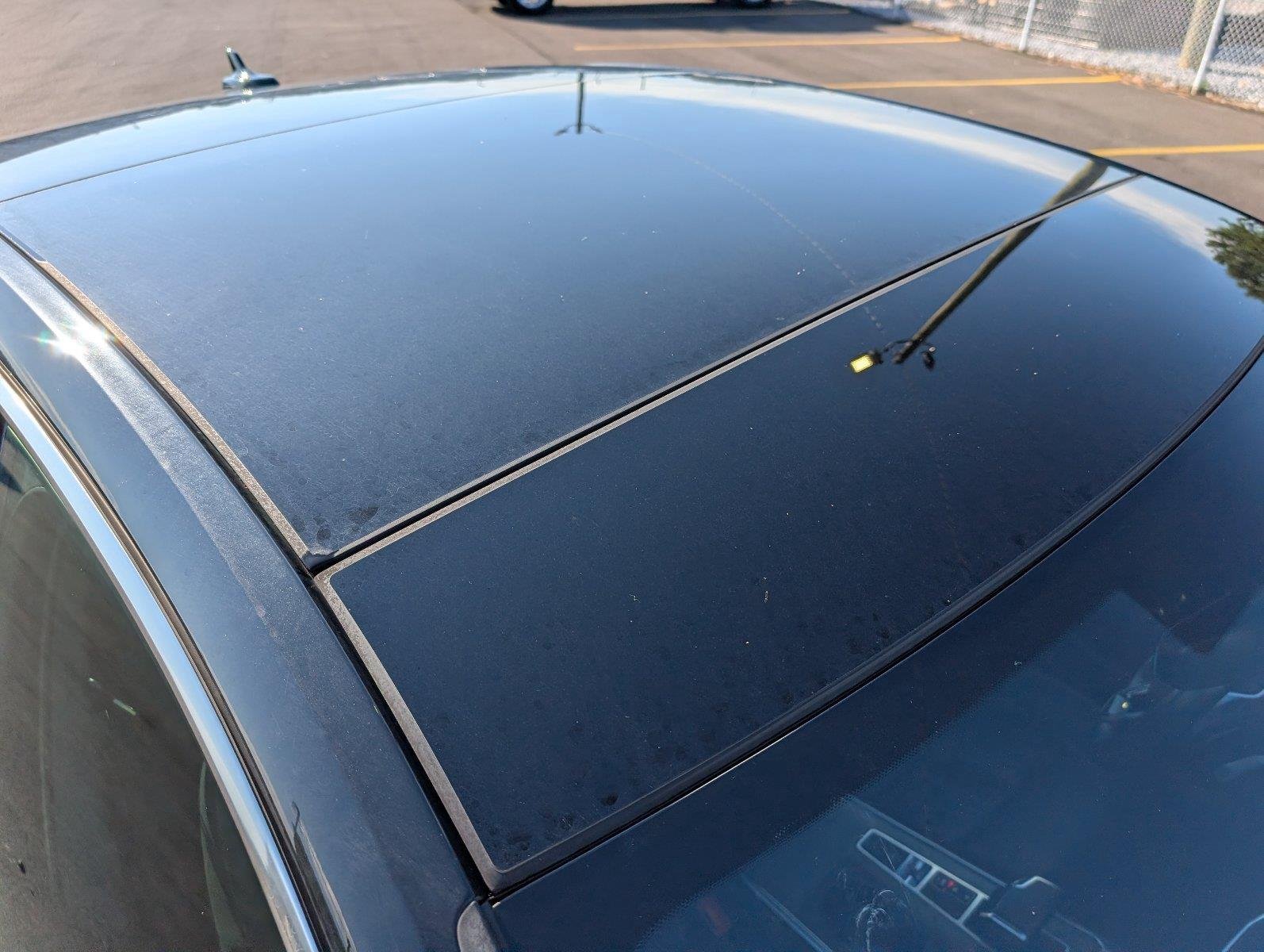 Used 2024 black Audi Premium Plus image 38