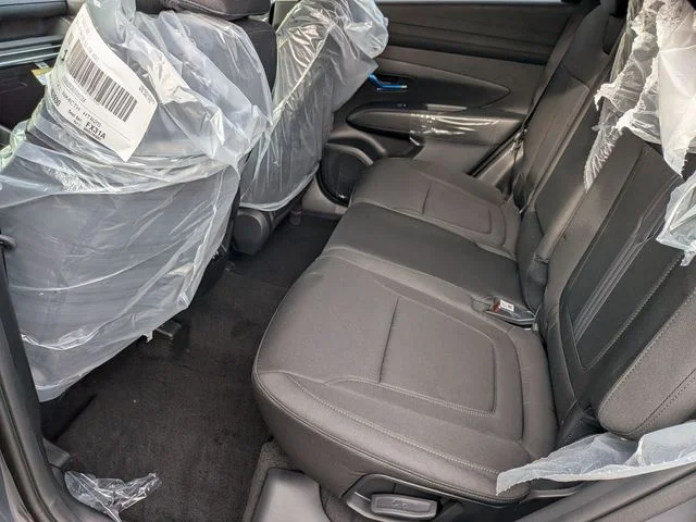 New 2026 Gray Hyundai SEL image 22