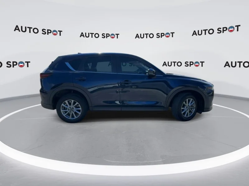 Used 2022  Mazda 2.5 S image 9
