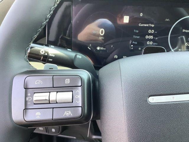 New 2026 Titainium Hyundai SEL image 22