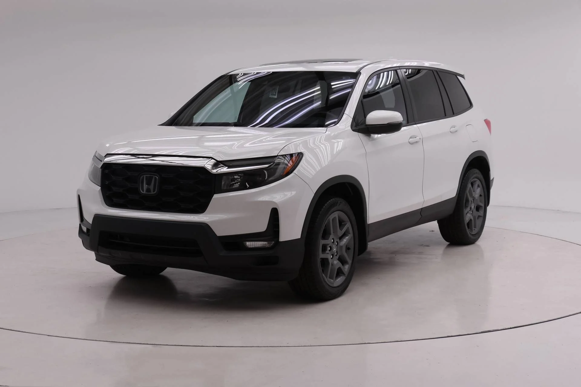 2023 Honda Passport 3.5 EX-L 4WD Auto's photo