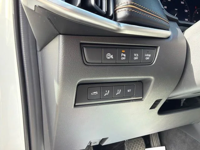 2026 Mazda CX-90 Premium Plus Package - Photo 22
