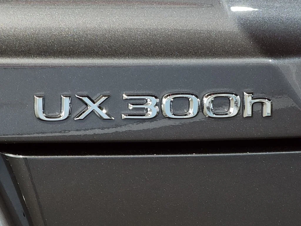 New 2026  Lexus 300h image 11