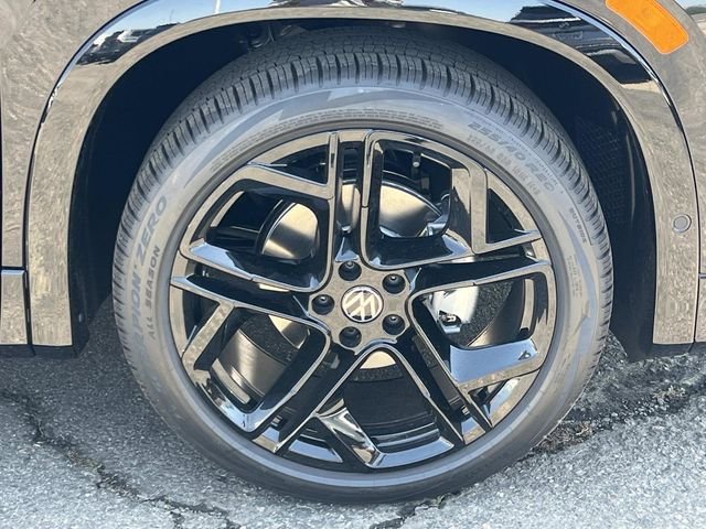 New 2026 Black Volkswagen 2.0T SE R-Line Black image 29