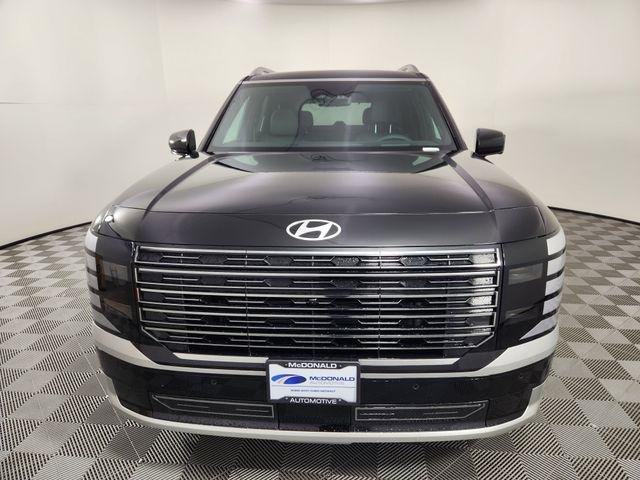 New 2026 Black Hyundai Calligraphy AWD image 7