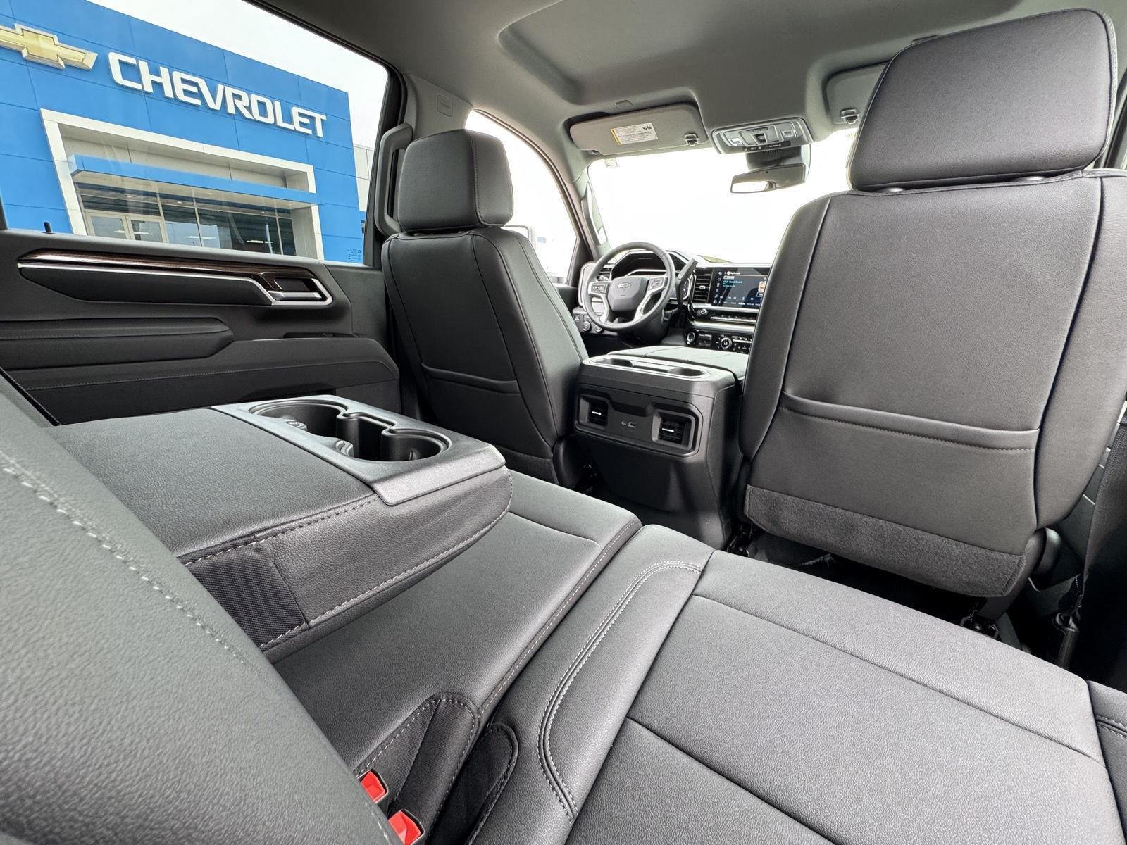 2026 Chevrolet Silverado 2500 HD LT - Photo 53