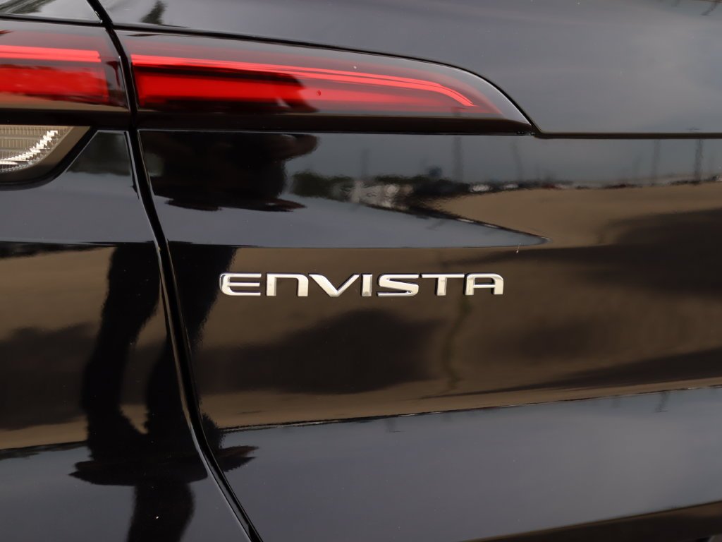 2026 Buick Envista Sport Touring - Photo 33