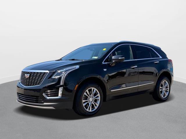 2021 Cadillac XT5 AWD Premium Luxury's photo
