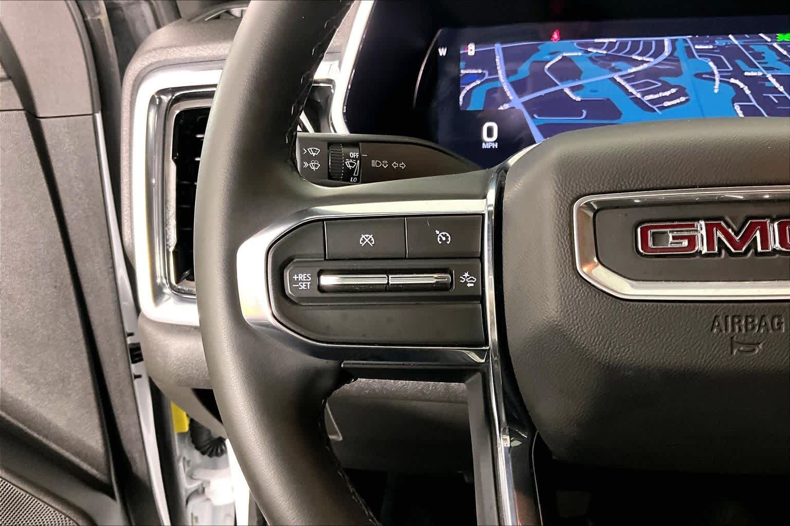 2026 GMC Canyon Elevation - Photo 23