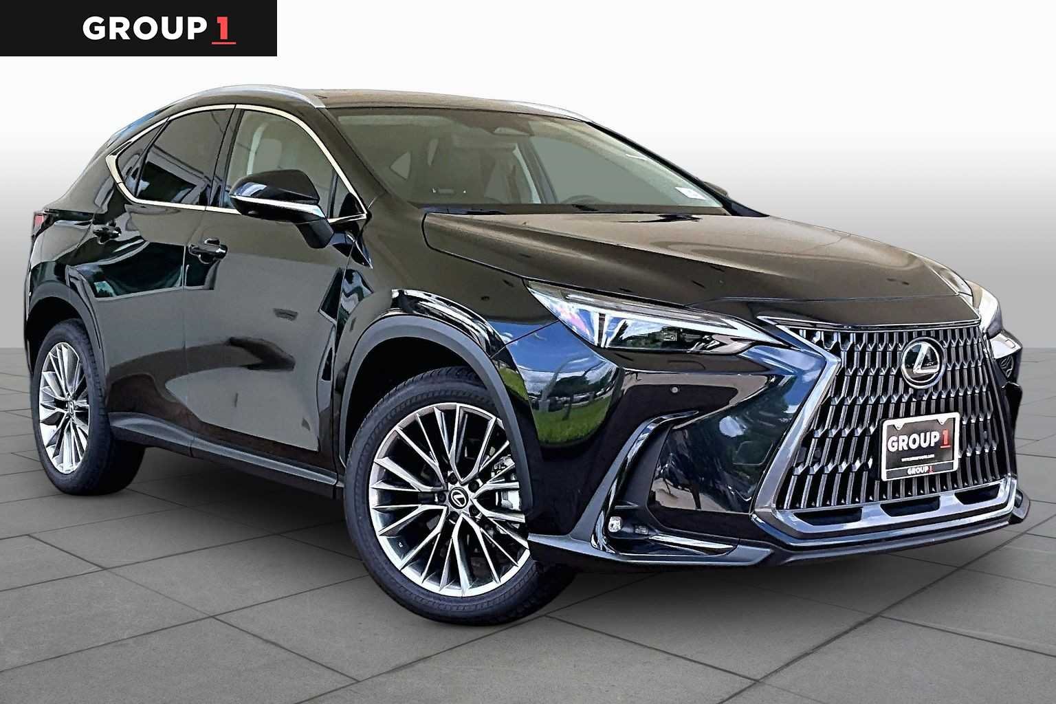 Certified Used 2026 CAVIAR Lexus Luxury image 3