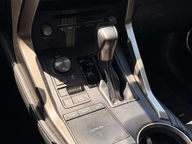 Used 2019 Black Lexus 300 Base image 16