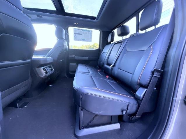 New 2026 Marsh Gray Ford Lariat image 53