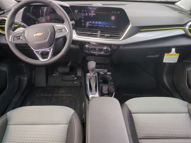 2026 Chevrolet Trax LT - Photo 22