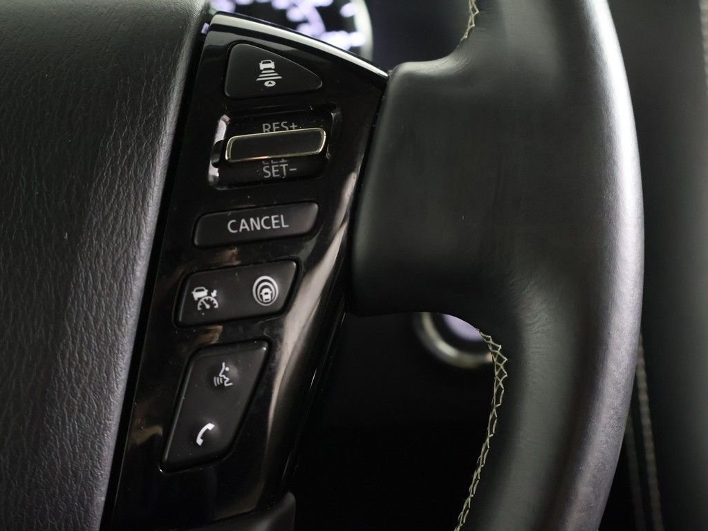 2023 INFINITI QX80 PREMIUM SELECT 4WD - Photo 47