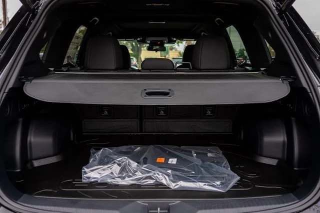 New 2026 Crystal Black Silica Subaru Premium image 18