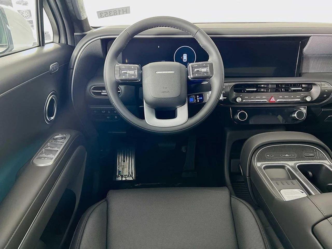 2026 Hyundai Palisade Calligraphy - Photo 17