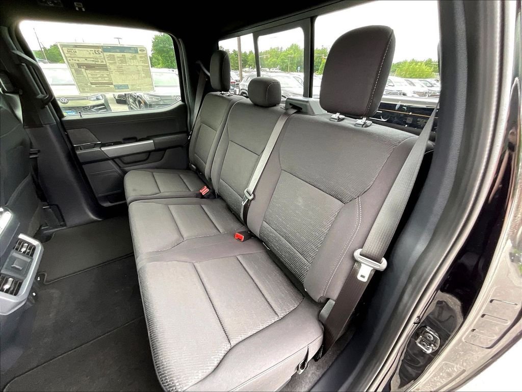 2026 Ford F-150 — photo 15